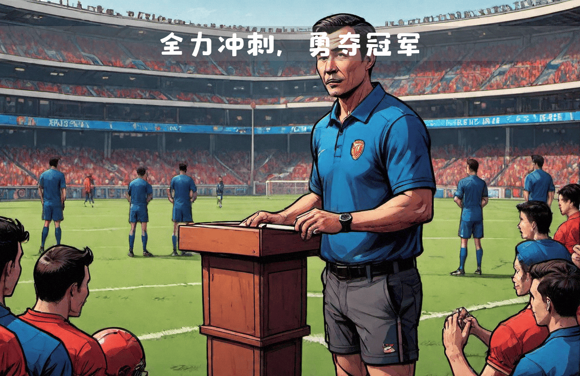 V体育-集体奋斗!球员团结一心,向胜利冲刺-第2张图片-V体育 V体育-集体奋斗!球员团结一心,向胜利冲刺-第2张图片-V体育