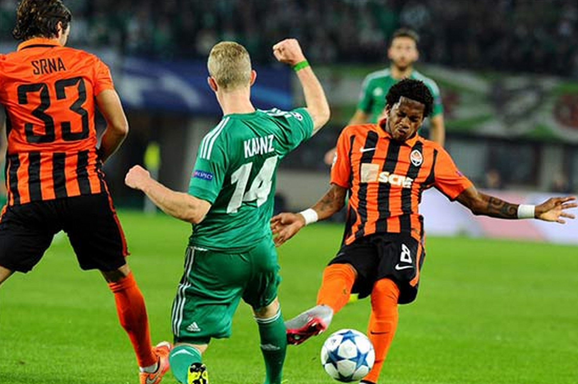 V体育官方app-热刺击败费耶诺德,继续保持不败战绩-第2张图片-V体育 V体育官方app-热刺击败费耶诺德,继续保持不败战绩-第2张图片-V体育