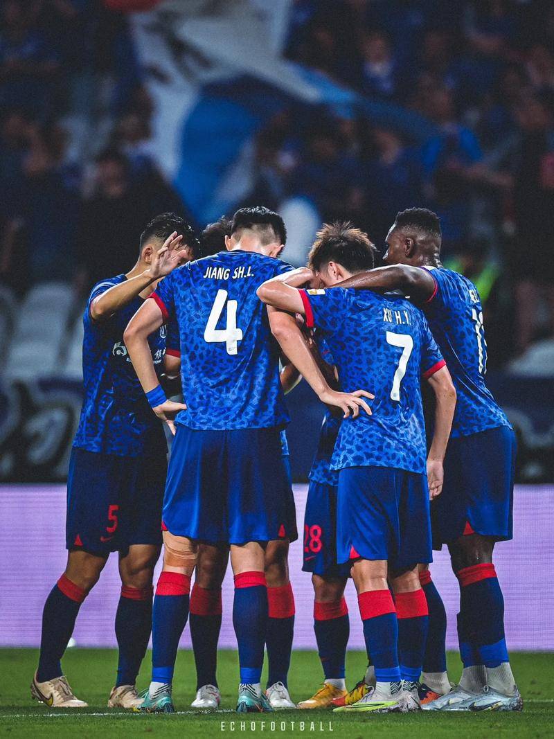 vsports体育-上海绿地申花士气高涨,迎接新一场挑战-第1张图片-V体育 vsports体育-上海绿地申花士气高涨,迎接新一场挑战-第1张图片-V体育