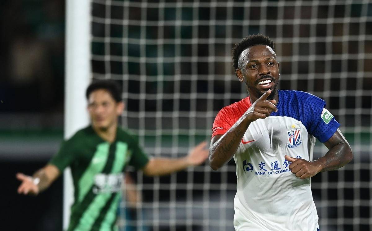 vsports体育-上海绿地申花士气高涨,迎接新一场挑战-第2张图片-V体育 vsports体育-上海绿地申花士气高涨,迎接新一场挑战-第2张图片-V体育