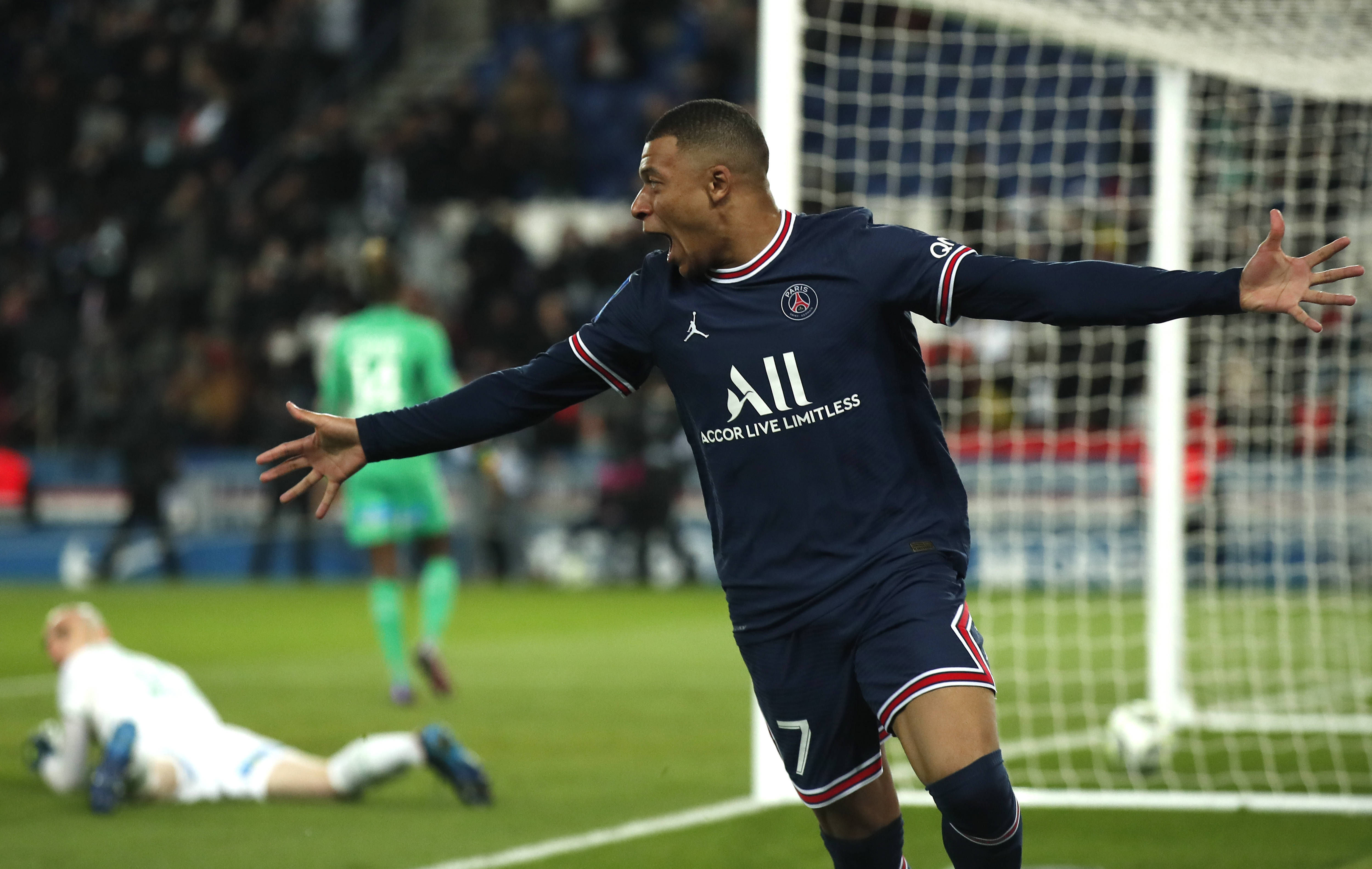 V体育官网-巴黎圣日耳曼令人意外地输球-第1张图片-V体育 V体育官网-巴黎圣日耳曼令人意外地输球-第1张图片-V体育