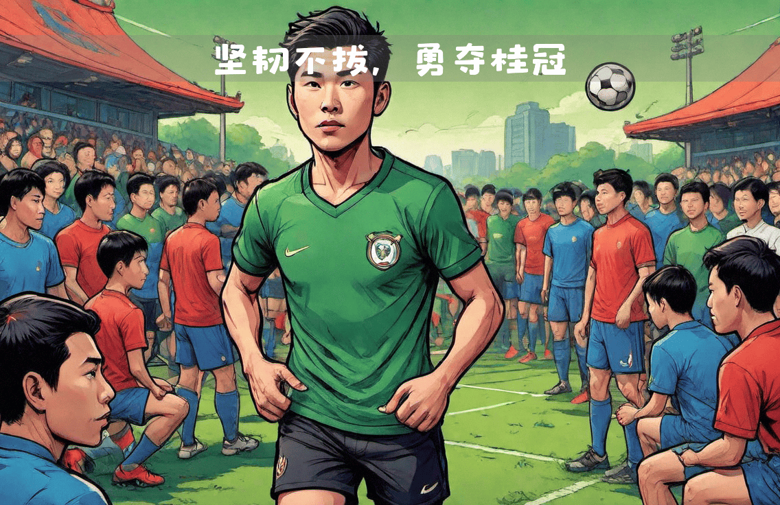 V体育官网-球队在比赛中表现出了坚韧不拔的精神-第1张图片-V体育 V体育官网-球队在比赛中表现出了坚韧不拔的精神-第1张图片-V体育