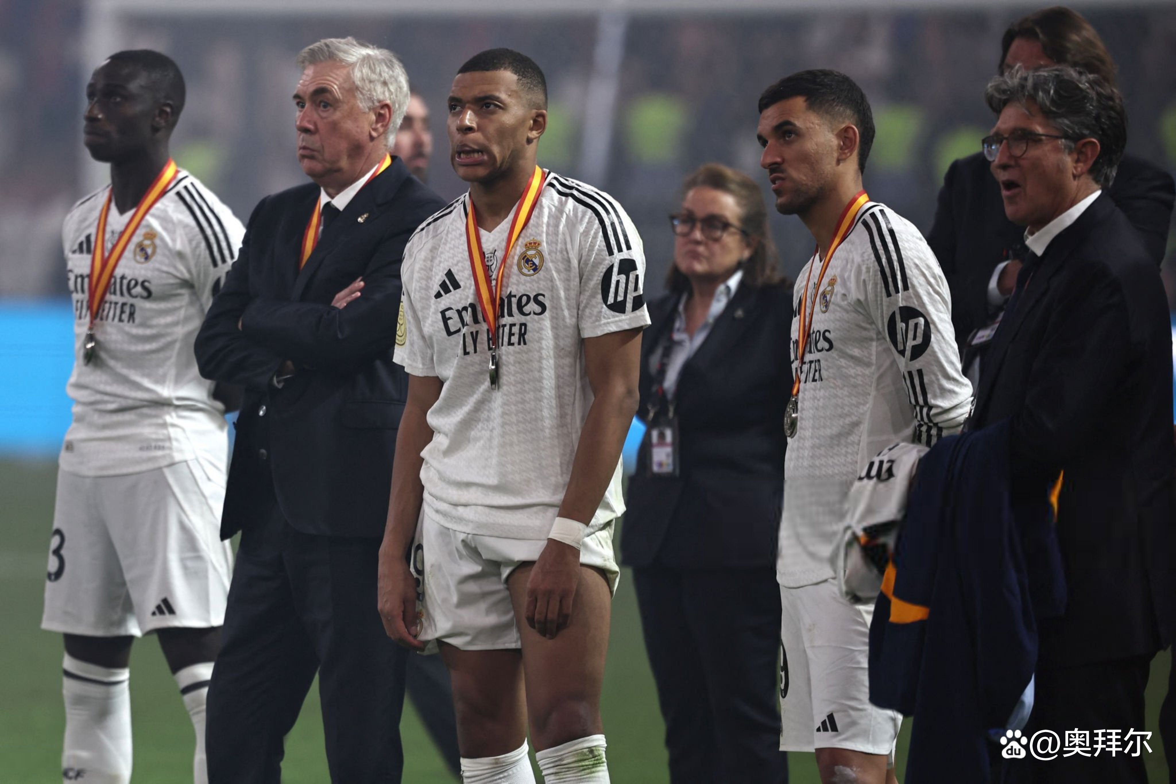 V体育-皇家社会遭逢失利，惨遭淘汰-第2张图片-V体育