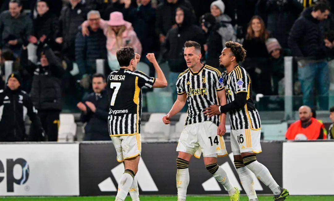 V体育-尤文图斯全队备战欧冠16强,冲关信心十足-第1张图片-V体育 V体育-尤文图斯全队备战欧冠16强,冲关信心十足-第1张图片-V体育