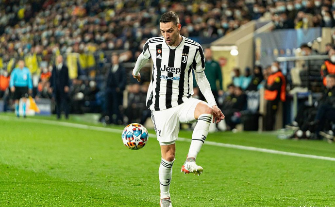 V体育-尤文图斯全队备战欧冠16强,冲关信心十足-第2张图片-V体育 V体育-尤文图斯全队备战欧冠16强,冲关信心十足-第2张图片-V体育