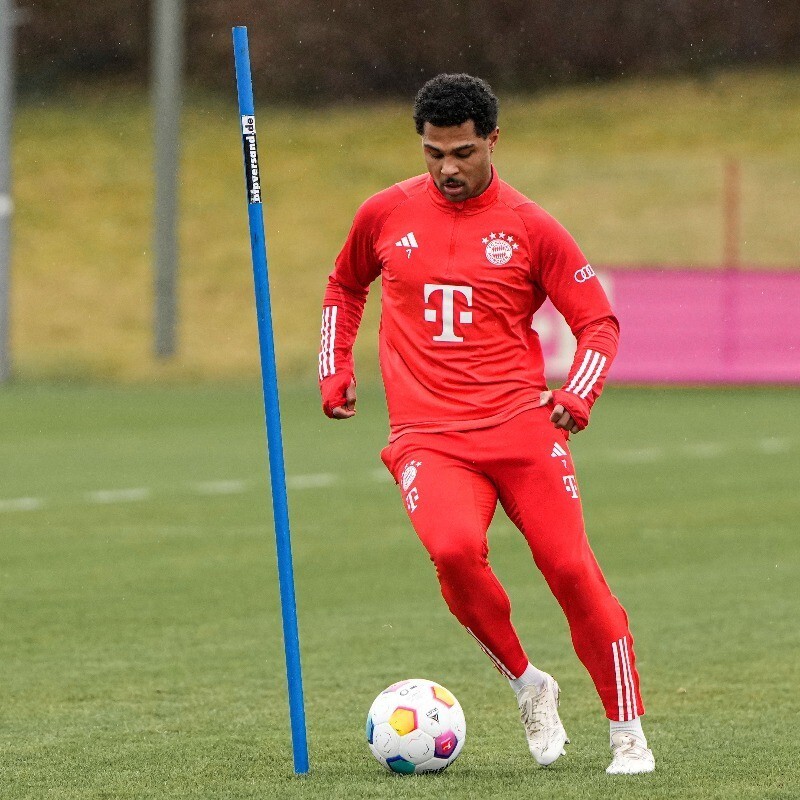 V体育官方app-拜仁慕尼黑成功保级:球队士气高涨-第2张图片-V体育 V体育官方app-拜仁慕尼黑成功保级:球队士气高涨-第2张图片-V体育