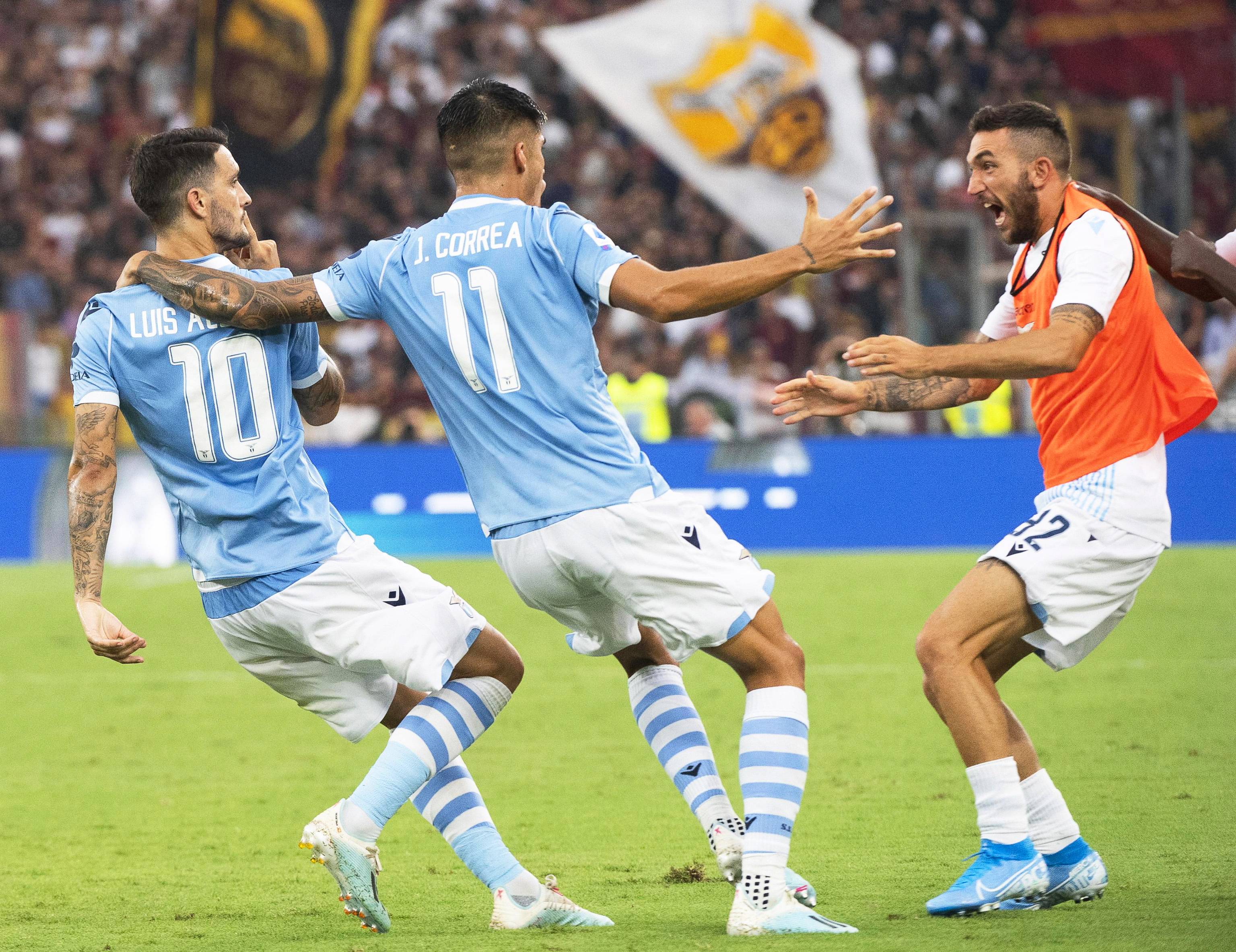 V体育-罗马客场晋级,占据小组第一-第2张图片-V体育 V体育-罗马客场晋级,占据小组第一-第2张图片-V体育