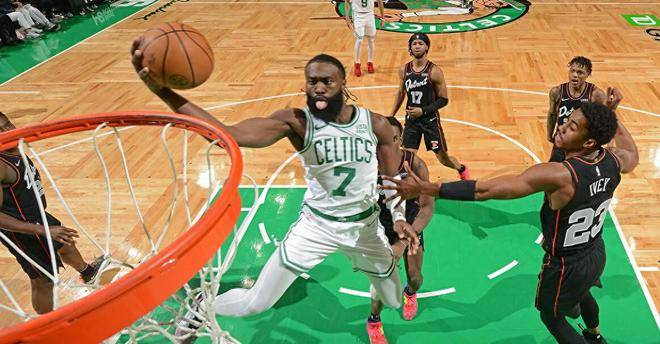 V体育官网-凯尔特人主场告捷,战胜活塞-第2张图片-V体育 V体育官网-凯尔特人主场告捷,战胜活塞-第2张图片-V体育