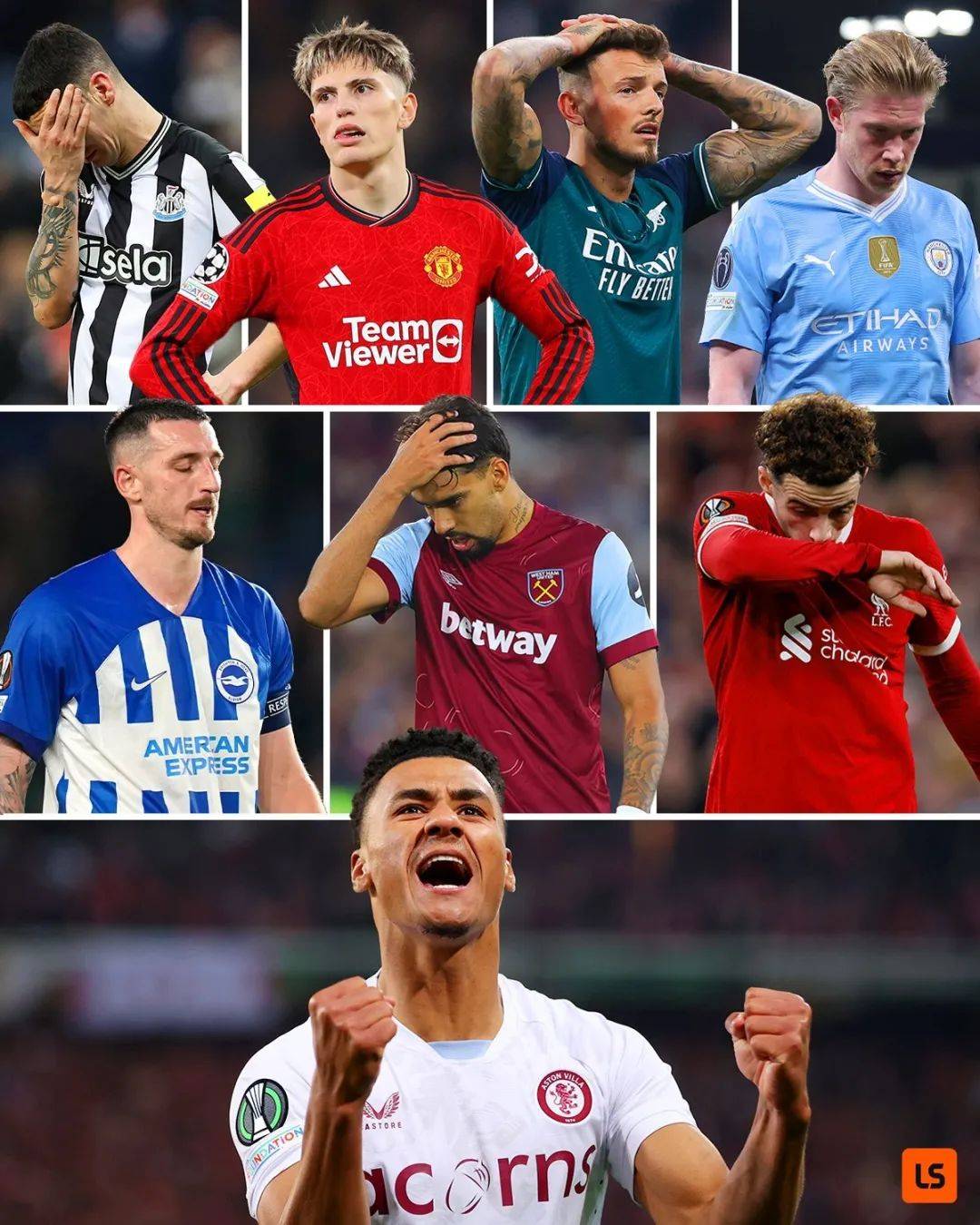 V体育-利物浦主帅赞赏新援表现,欧冠四强晋级迈进-第1张图片-V体育 V体育-利物浦主帅赞赏新援表现,欧冠四强晋级迈进-第1张图片-V体育