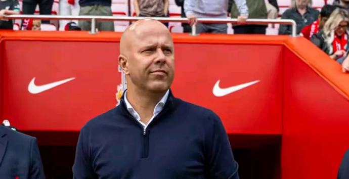 V体育-利物浦主帅赞赏新援表现,欧冠四强晋级迈进-第2张图片-V体育 V体育-利物浦主帅赞赏新援表现,欧冠四强晋级迈进-第2张图片-V体育