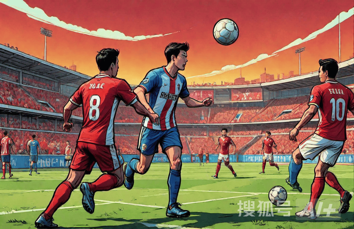 V体育-兰斯主场击败了巴黎，引起冠军悬念-第1张图片-V体育