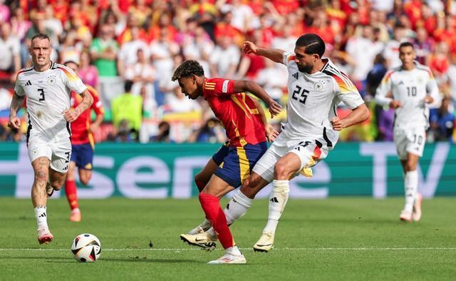 V体育官方app-欧洲豪门备战，豪取国际杯冠军-第2张图片-V体育