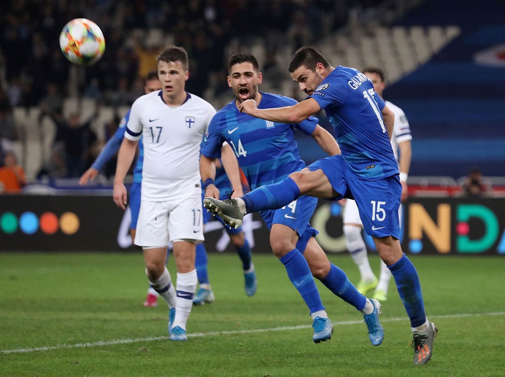 V体育官网-挪威队在欧洲杯预选赛中遭遇困难,需迅速调整!-第1张图片-V体育 V体育官网-挪威队在欧洲杯预选赛中遭遇困难,需迅速调整!-第1张图片-V体育