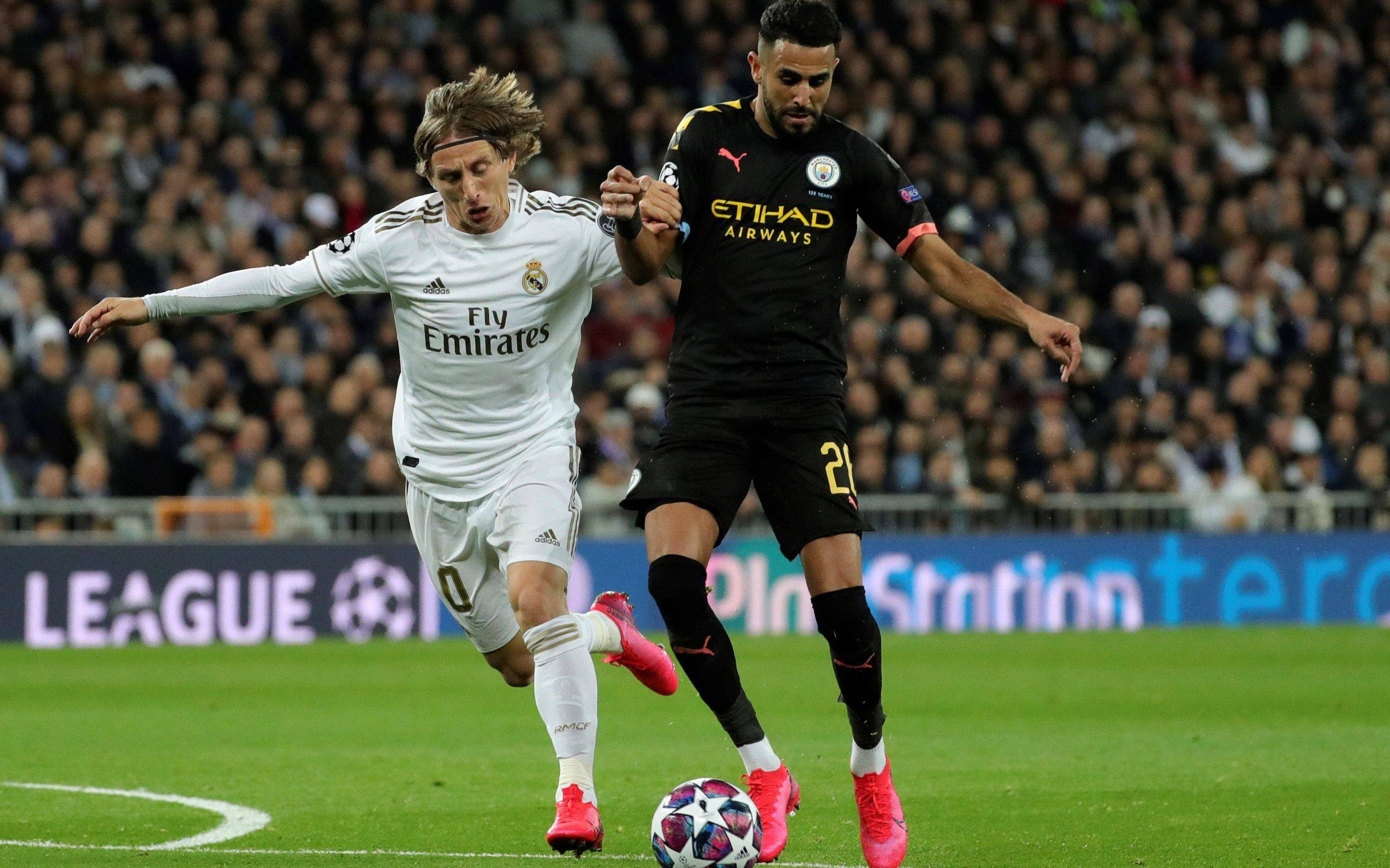 V体育-皇马阵容深度优势明显,球队整体实力抢眼-第2张图片-V体育 V体育-皇马阵容深度优势明显,球队整体实力抢眼-第2张图片-V体育