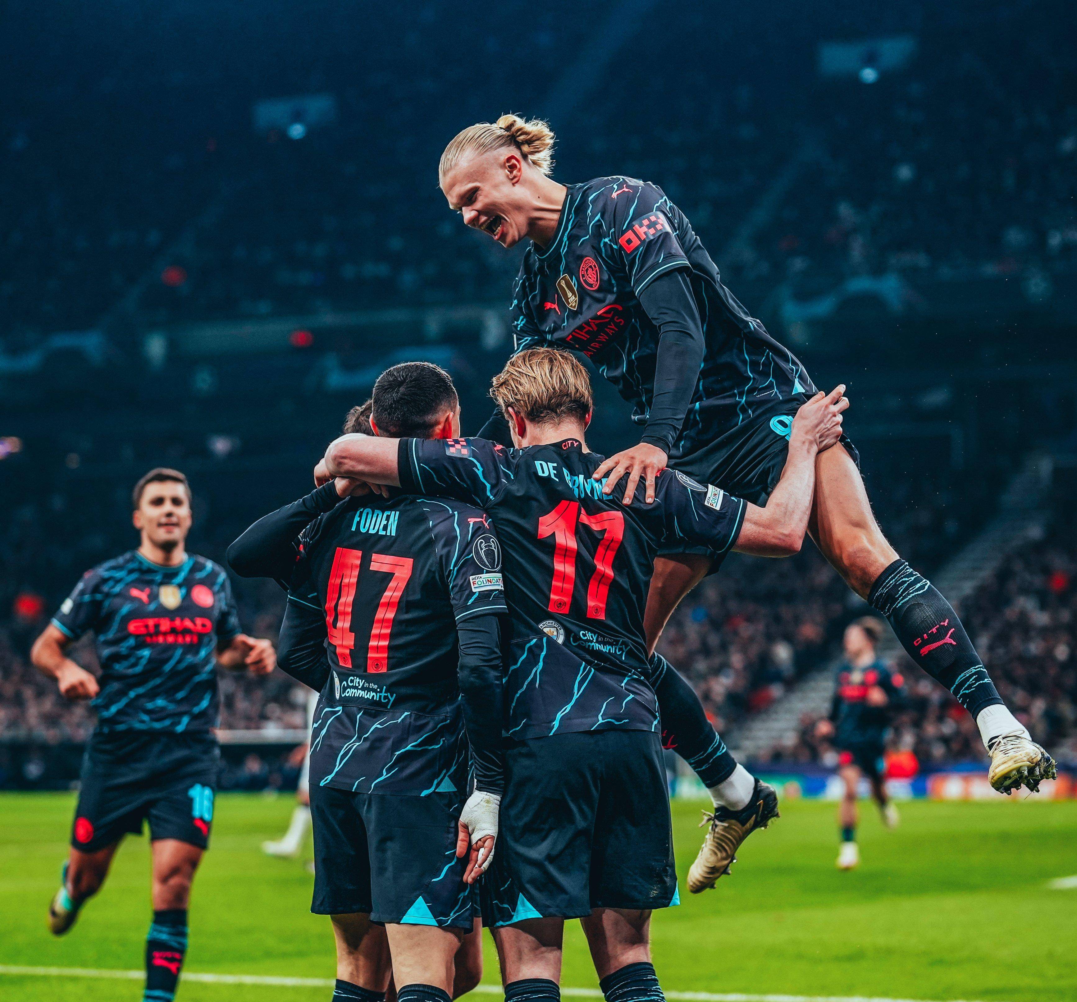 V体育官方app-曼城客场击败,挑战欧冠半决赛难度-第1张图片-V体育 V体育官方app-曼城客场击败,挑战欧冠半决赛难度-第1张图片-V体育