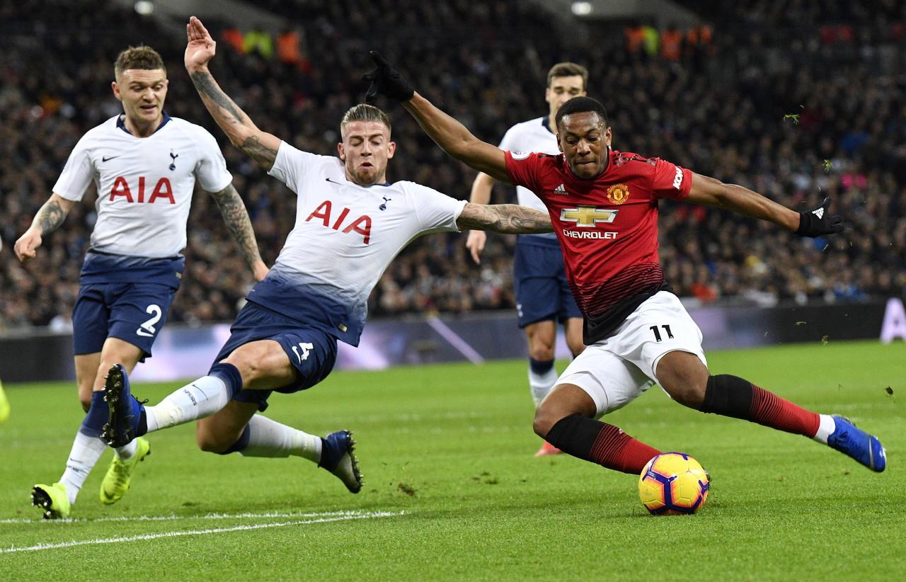 V体育官方app-热刺客场逼平热刺，保级形势有所改善-第1张图片-V体育