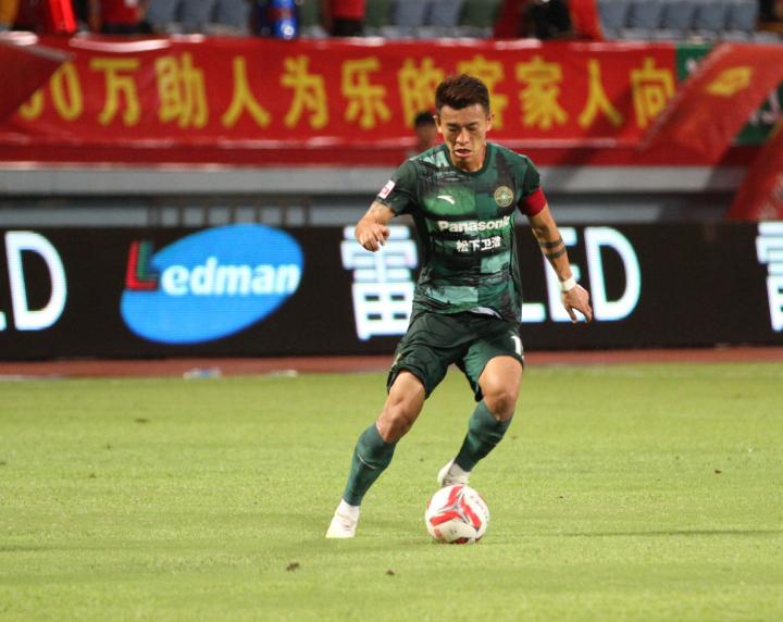 V体育-山西嘉和客场不敌河南绿城,四轮不胜-第1张图片-V体育 V体育-山西嘉和客场不敌河南绿城,四轮不胜-第1张图片-V体育