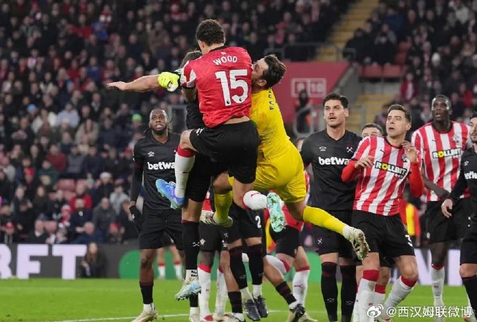 V体育官网-南安普顿客场落败,英超四连败之耻-第1张图片-V体育 V体育官网-南安普顿客场落败,英超四连败之耻-第1张图片-V体育