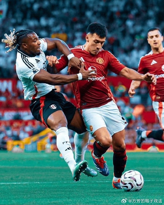 V体育官网-曼联客场获胜富勒姆，连战连胜-第2张图片-V体育