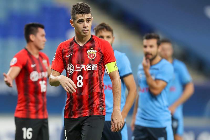 V体育-申花客场大败，形势不容乐观-第1张图片-V体育