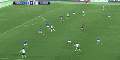 V体育-申花客场大败，形势不容乐观-第2张图片-V体育