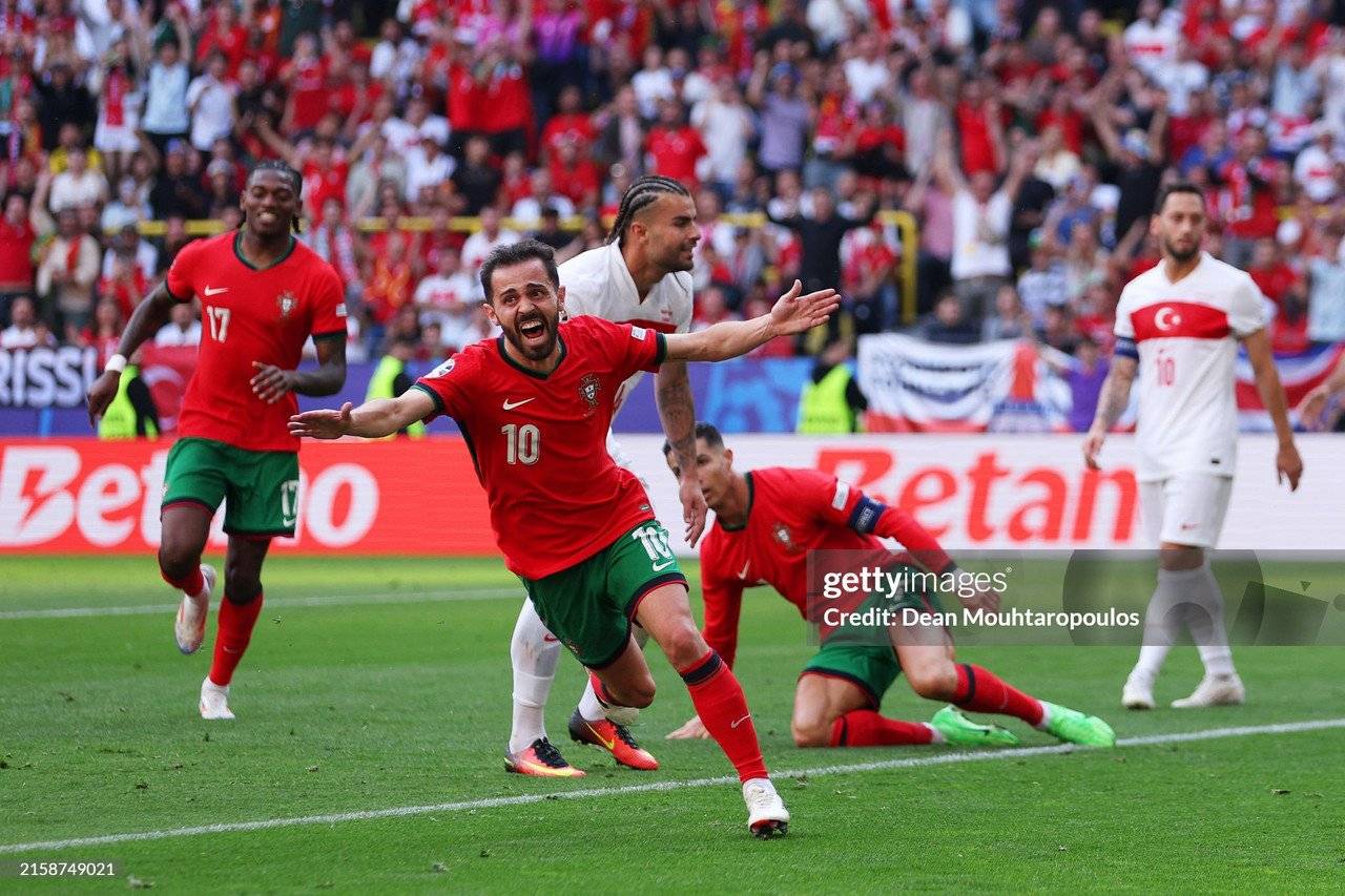 V体育官网-葡萄牙球队在近期重要比赛中获得胜利-第1张图片-V体育 V体育官网-葡萄牙球队在近期重要比赛中获得胜利-第1张图片-V体育