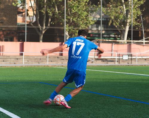 V体育官方app-欧洲足球比拼擦出火花,球队实力比拼搏击冠军-第1张图片-V体育 V体育官方app-欧洲足球比拼擦出火花,球队实力比拼搏击冠军-第1张图片-V体育