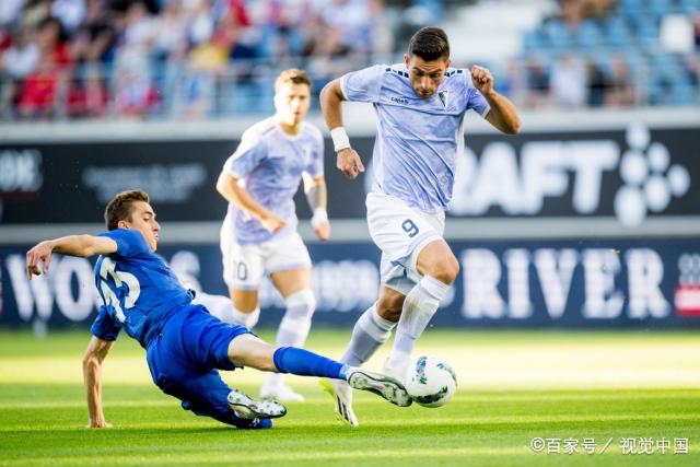 V体育-里尔客场击败斯特拉斯堡,取得胜利-第1张图片-V体育 V体育-里尔客场击败斯特拉斯堡,取得胜利-第1张图片-V体育