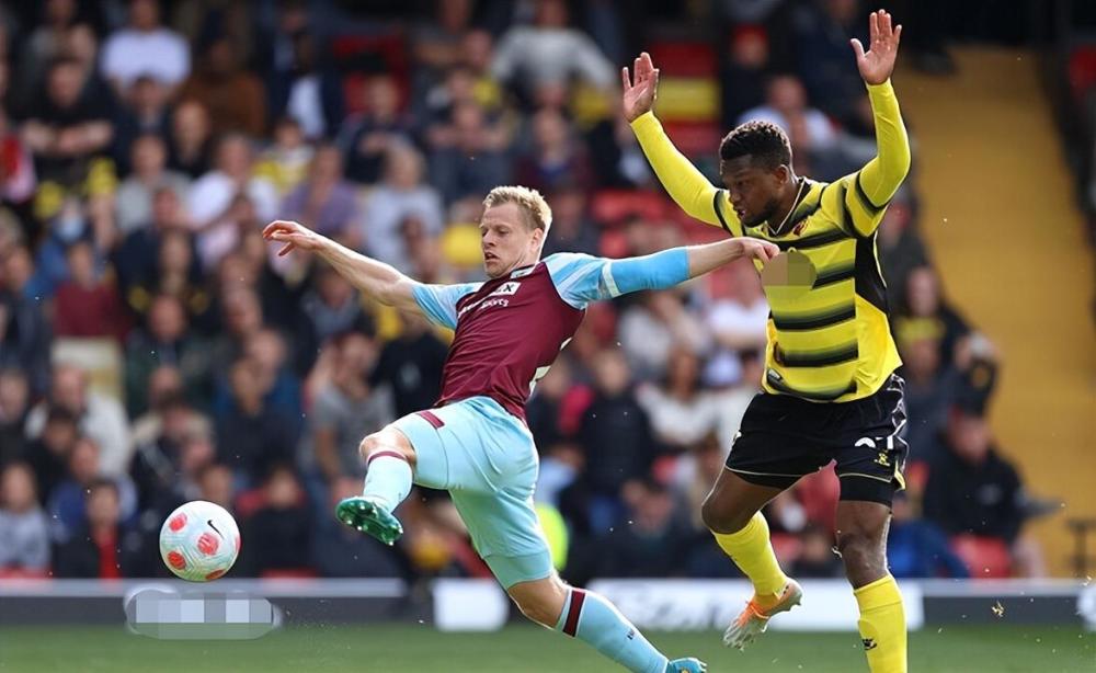 V体育-沃特福德实现逆袭,场面激烈不可预料-第1张图片-V体育 V体育-沃特福德实现逆袭,场面激烈不可预料-第1张图片-V体育