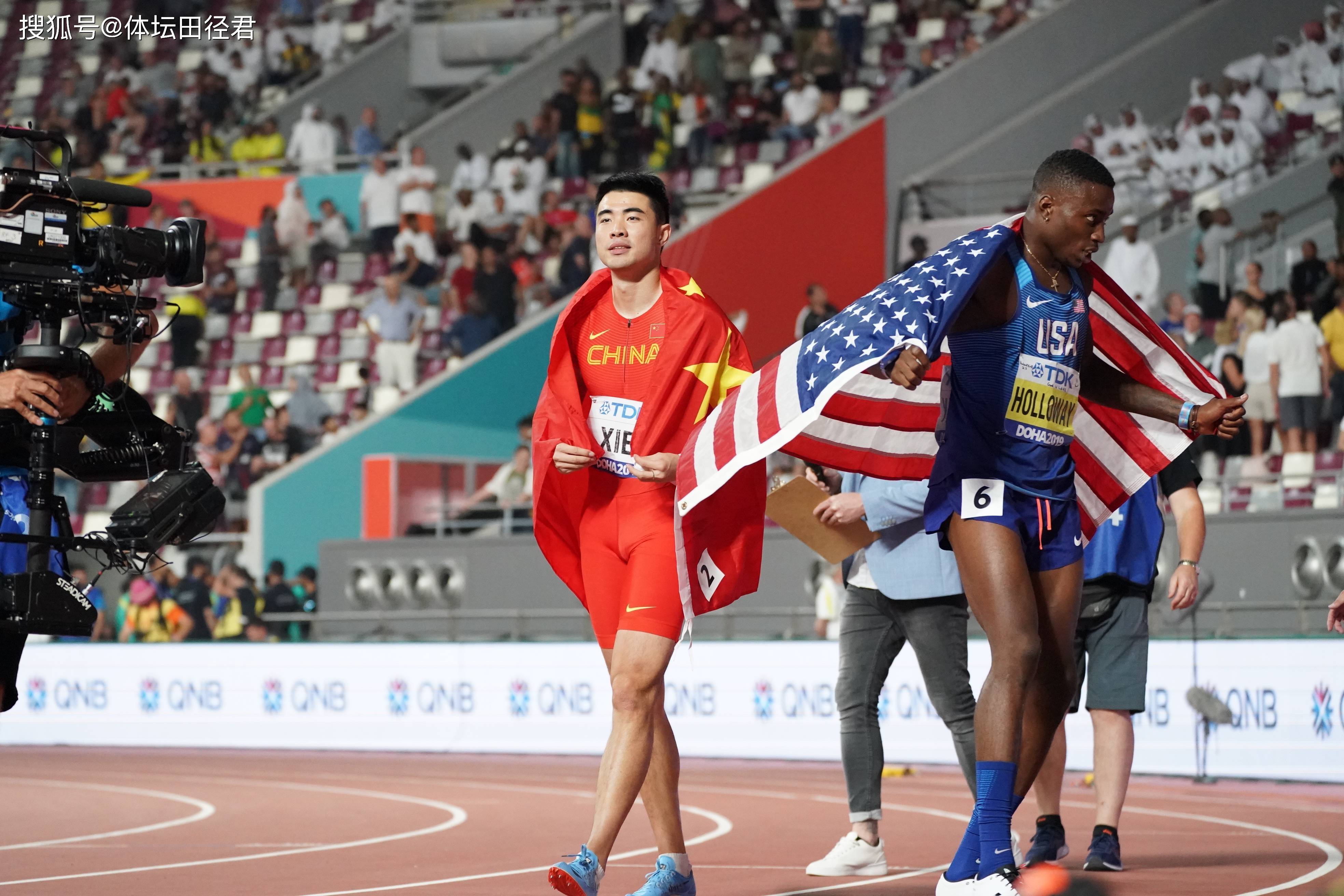 V体育-澳大利亚田径名将夺冠,实现生涯最佳-第2张图片-V体育 V体育-澳大利亚田径名将夺冠,实现生涯最佳-第2张图片-V体育