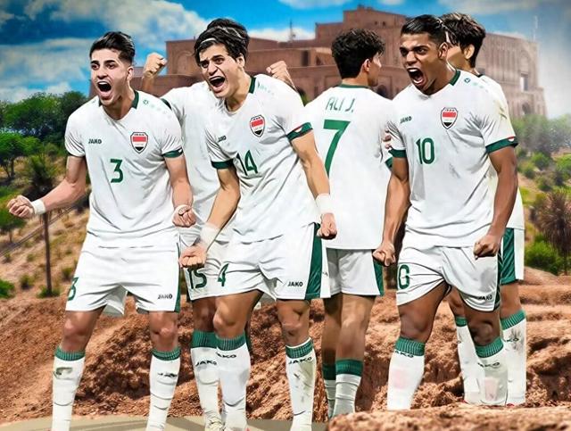 V体育官网-科威特队夺得小组第一,期待更进一步-第2张图片-V体育 V体育官网-科威特队夺得小组第一,期待更进一步-第2张图片-V体育