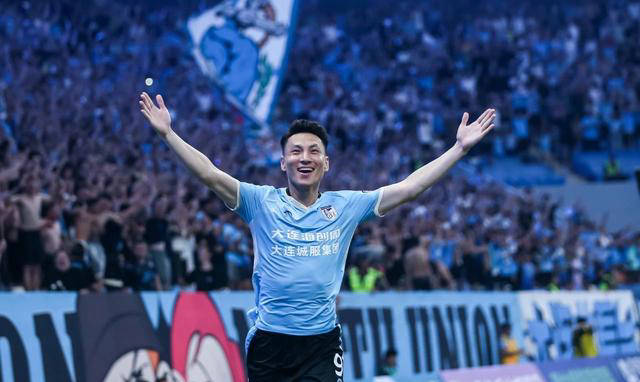 V体育官方app-大连一方外援表现出色,帮助球队取得胜利-第2张图片-V体育 V体育官方app-大连一方外援表现出色,帮助球队取得胜利-第2张图片-V体育