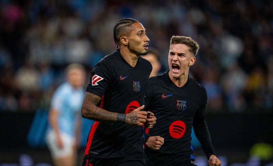 V体育官网-巴萨主场大败，输给黑马球队-第2张图片-V体育