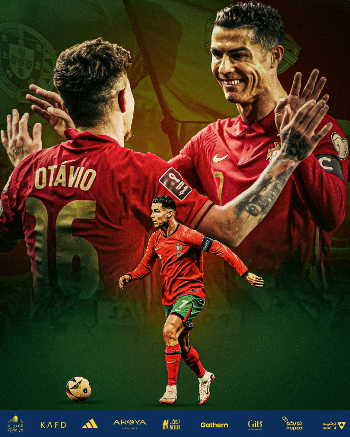 vsports体育-葡萄牙队豪取胜利,梅罗梅开二度-第2张图片-V体育 vsports体育-葡萄牙队豪取胜利,梅罗梅开二度-第2张图片-V体育