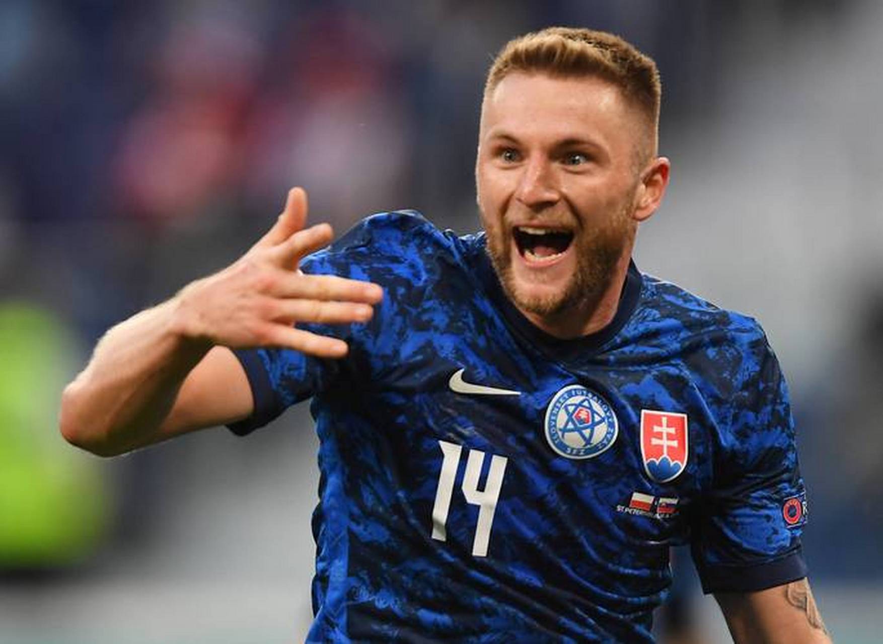 vsports体育-斯洛伐克波兰队苦战三小时,胜负难分-第2张图片-V体育 vsports体育-斯洛伐克波兰队苦战三小时,胜负难分-第2张图片-V体育