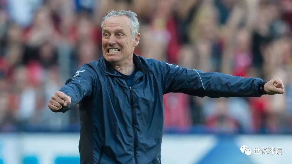 vsports体育-弗赖堡逆转获胜,实力不容小觑-第1张图片-V体育 vsports体育-弗赖堡逆转获胜,实力不容小觑-第1张图片-V体育