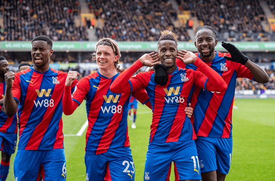 V体育-水晶宫球员否认转会传闻,专心备战下轮-第1张图片-V体育 V体育-水晶宫球员否认转会传闻,专心备战下轮-第1张图片-V体育