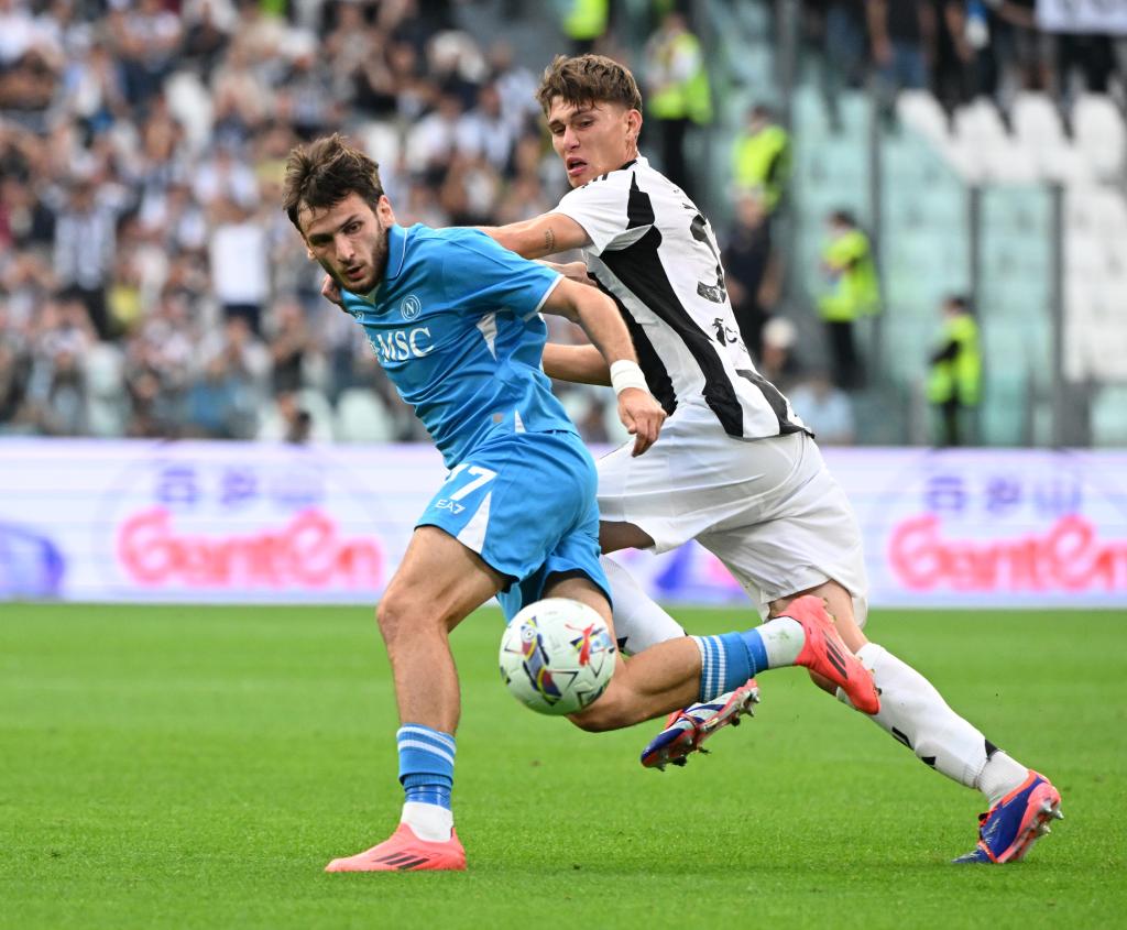 V体育-那不勒斯中场租借尤文图斯，新赛季意甲转会热议-第1张图片-V体育