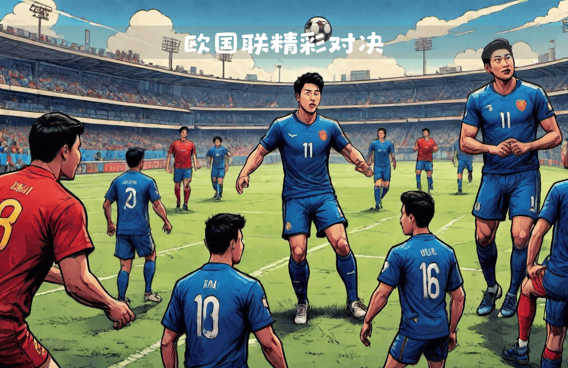 vsports体育-欧国联实时战报:国际豪强争夺晋级-第2张图片-V体育 vsports体育-欧国联实时战报:国际豪强争夺晋级-第2张图片-V体育