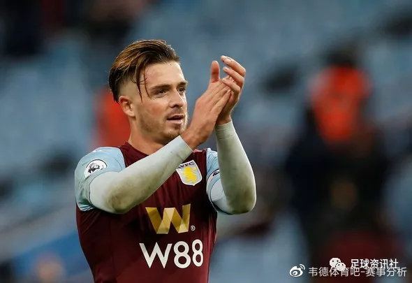 V体育官方app-阿斯顿维拉主场大捷，格雷利仅用3分钟破门，冲击前四-第2张图片-V体育