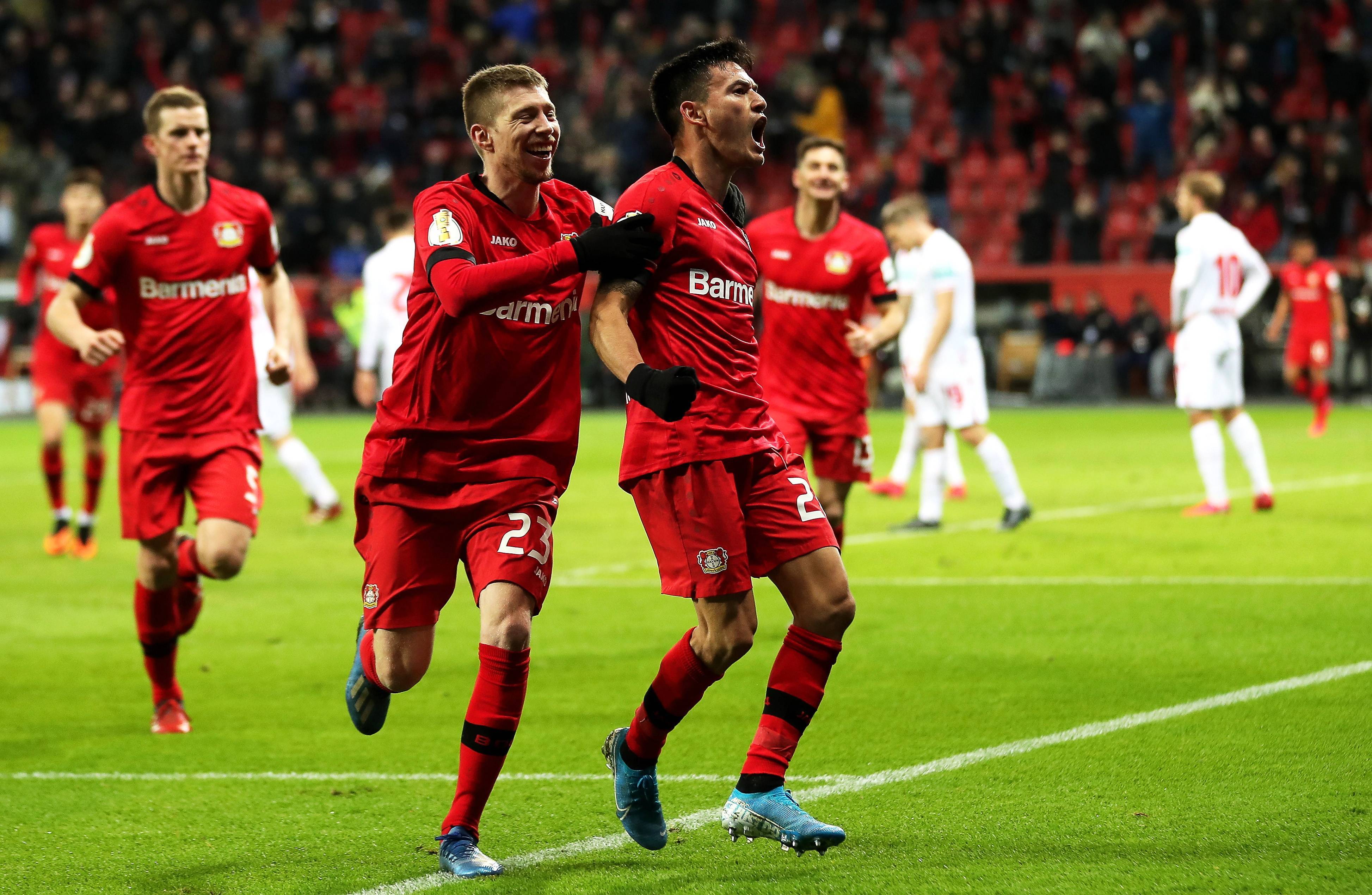 V体育官网-比勒费尔德主场迎战柏林赫塔，双方实力均衡-第2张图片-V体育