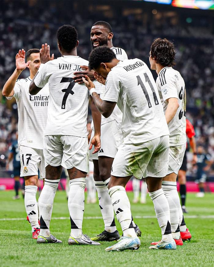 V体育-球队表现出色,备战洲际冠军杯-第2张图片-V体育 V体育-球队表现出色,备战洲际冠军杯-第2张图片-V体育