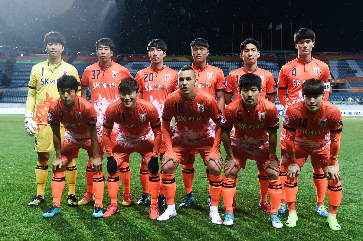 V体育-中超球队近期状态优异,成为实力派球队!-第2张图片-V体育 V体育-中超球队近期状态优异,成为实力派球队!-第2张图片-V体育