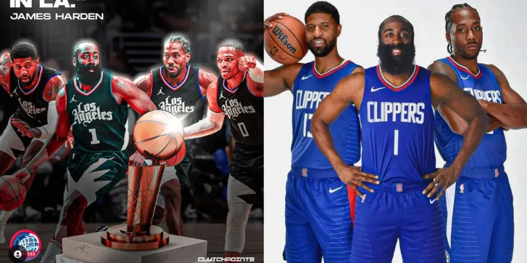 V体育官网-快船再战胜利,考慮揭示教师有贬低此次赢利-第2张图片-V体育 V体育官网-快船再战胜利,考慮揭示教师有贬低此次赢利-第2张图片-V体育