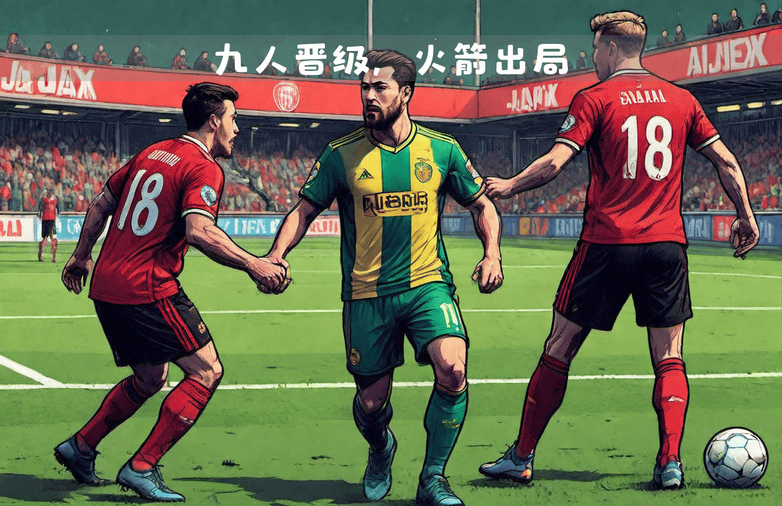 V体育-阿贾克斯挑战莱比锡红牛,双方谁能赢下这场较量?-第2张图片-V体育 V体育-阿贾克斯挑战莱比锡红牛,双方谁能赢下这场较量?-第2张图片-V体育