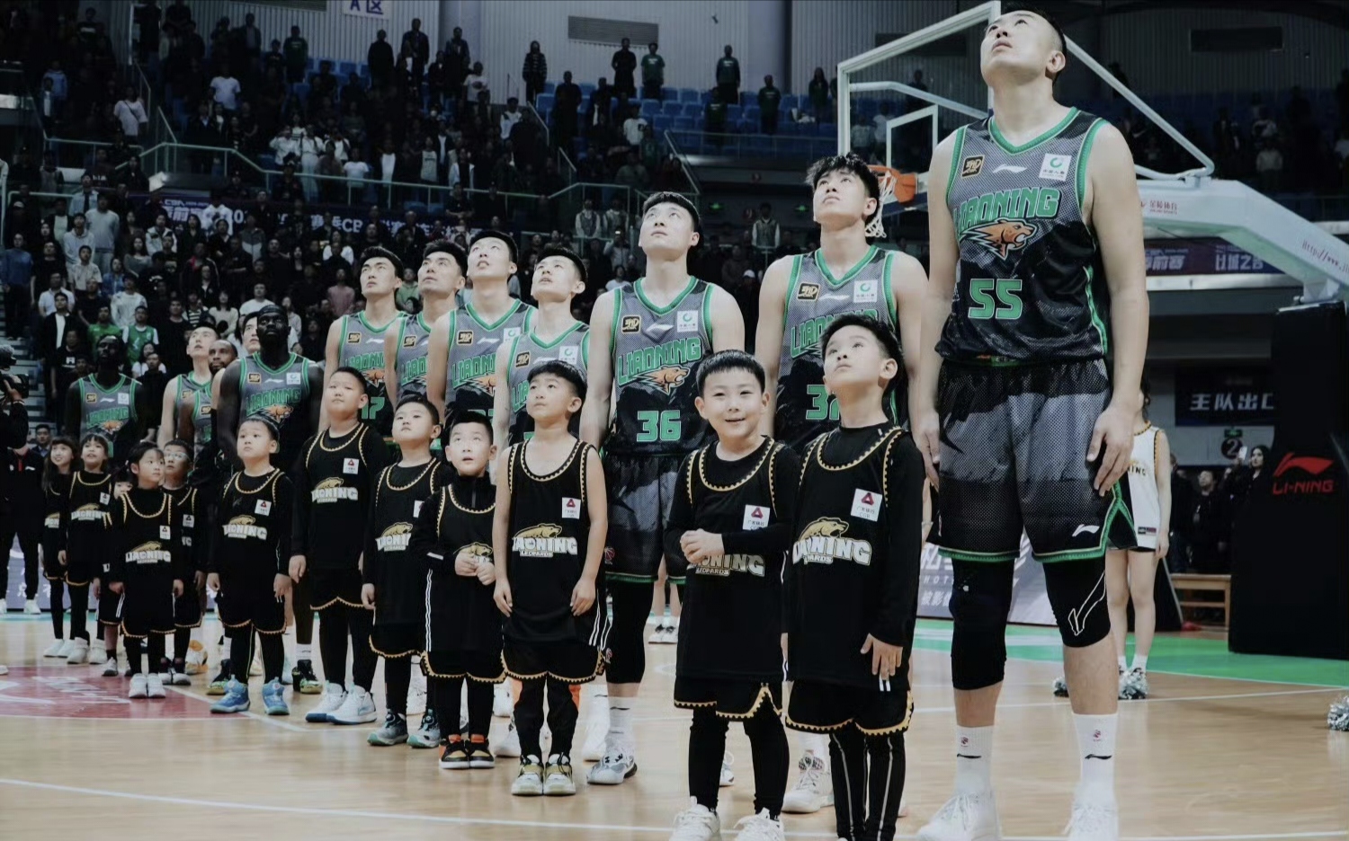 V体育官方app-辽宁男篮迎接重要赛事,球员准备全力以赴-第2张图片-V体育 V体育官方app-辽宁男篮迎接重要赛事,球员准备全力以赴-第2张图片-V体育