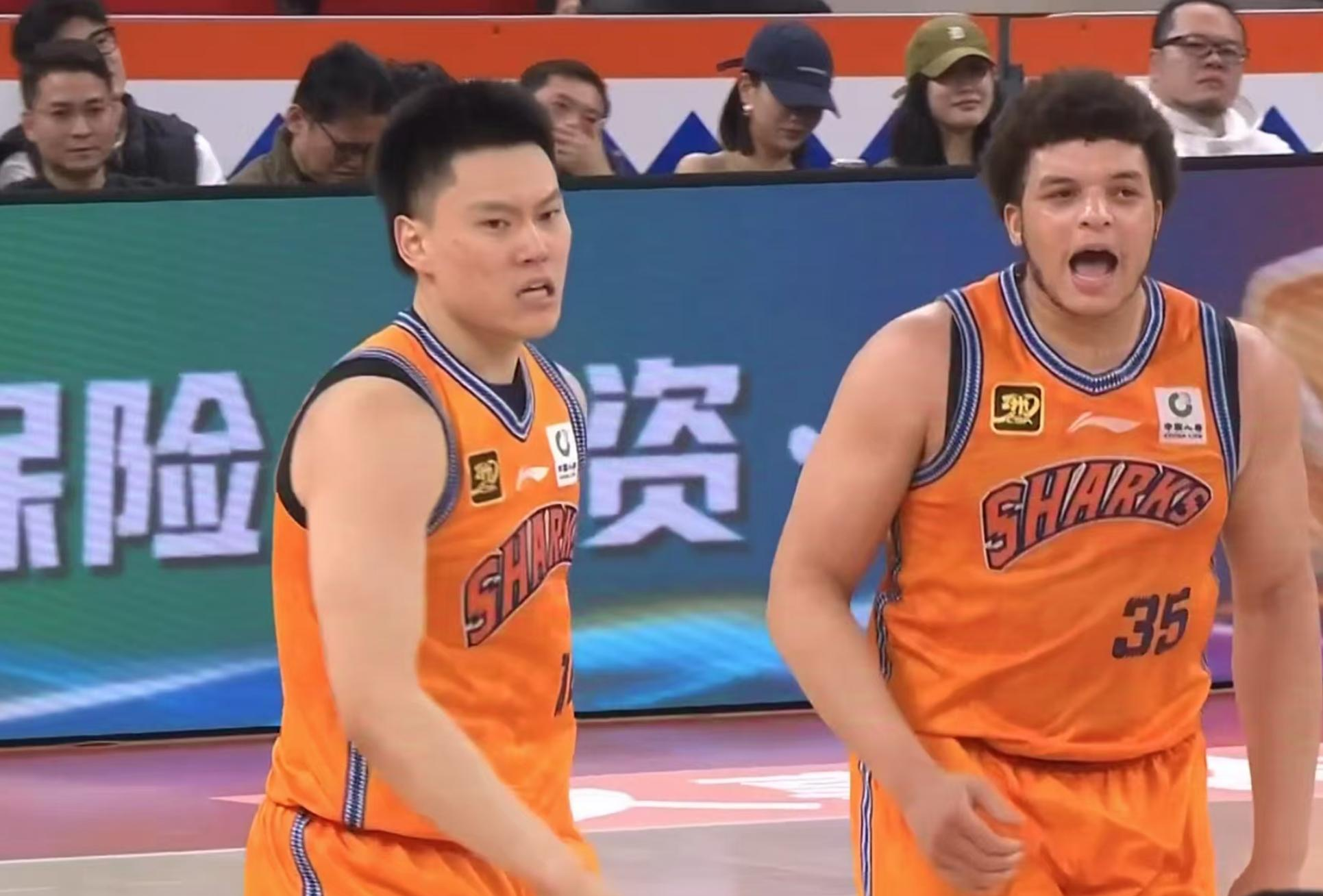 V体育官方app-上海男篮大胜福建,势头正旺-第1张图片-V体育 V体育官方app-上海男篮大胜福建,势头正旺-第1张图片-V体育