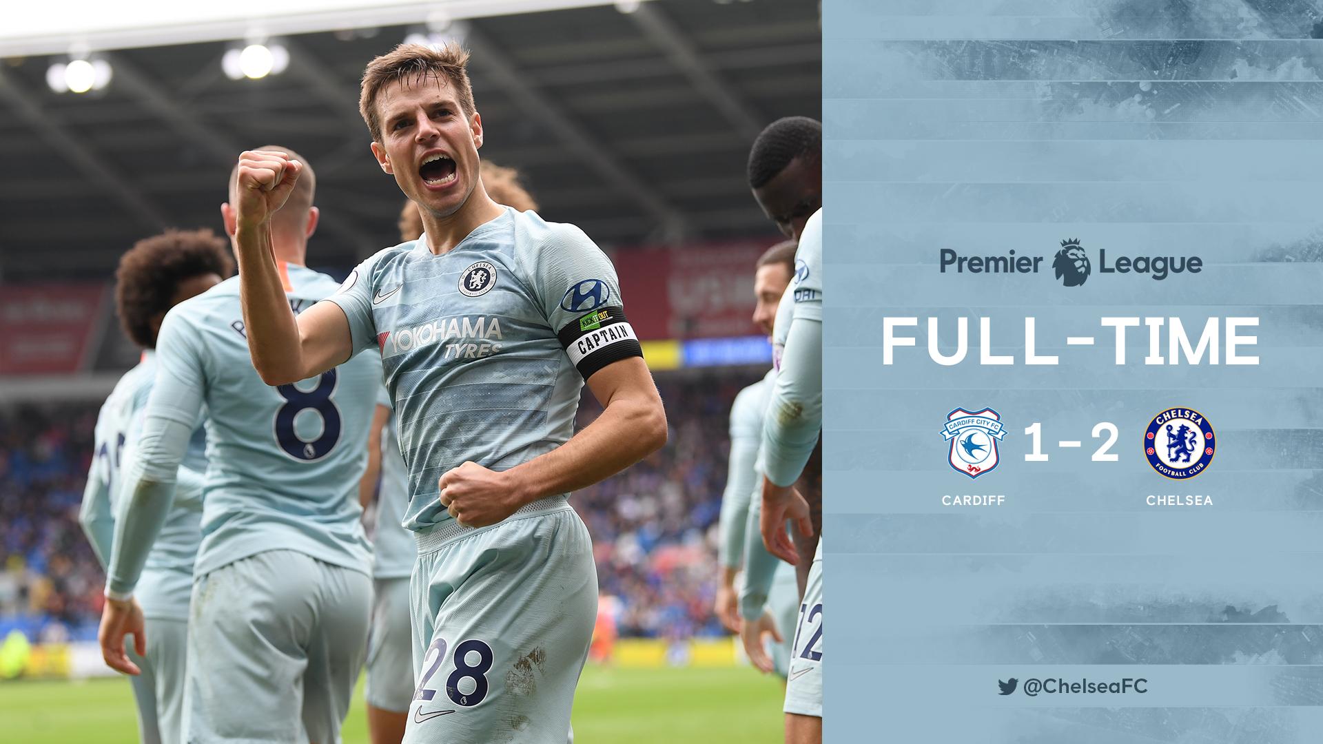 V体育官网-卡迪夫城客场惨败切尔西,偏离赢球足趾失败-第2张图片-V体育 V体育官网-卡迪夫城客场惨败切尔西,偏离赢球足趾失败-第2张图片-V体育