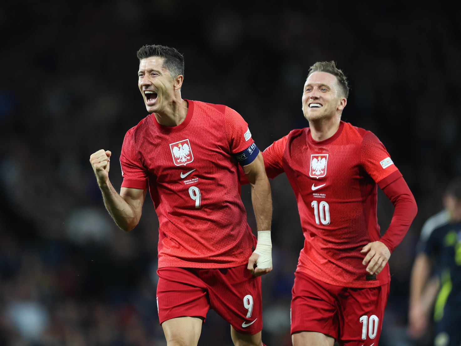 V体育官方app-波兰与克罗地亚上演精彩对决-第1张图片-V体育 V体育官方app-波兰与克罗地亚上演精彩对决-第1张图片-V体育