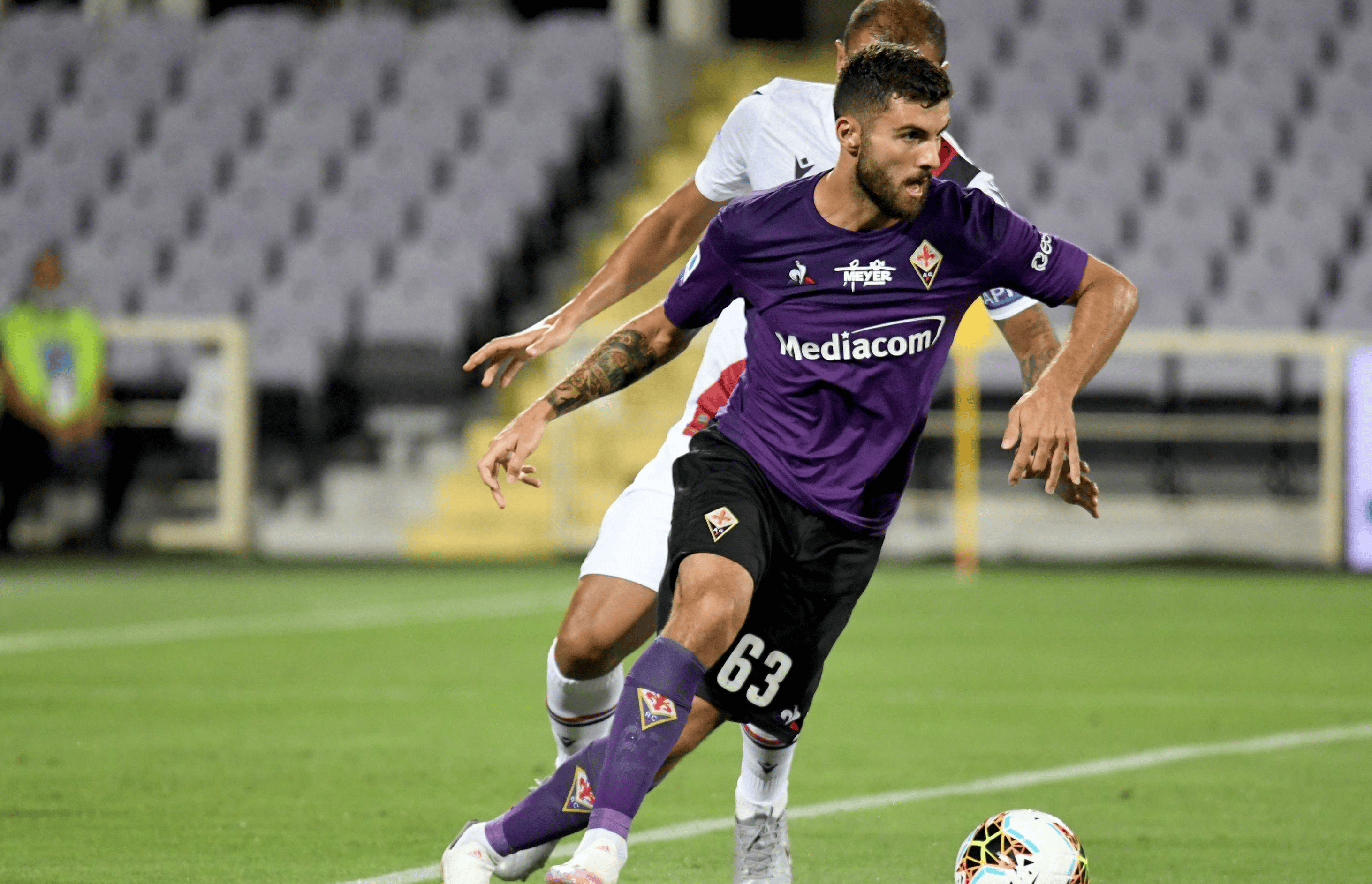 V体育-佛罗伦萨遭遇客场失利,战绩堪忧-第2张图片-V体育 V体育-佛罗伦萨遭遇客场失利,战绩堪忧-第2张图片-V体育